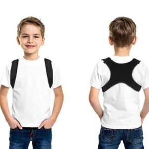 Children's Student Back Clavicle Male And Female Hunchback Posture Sitting Posture Corrector