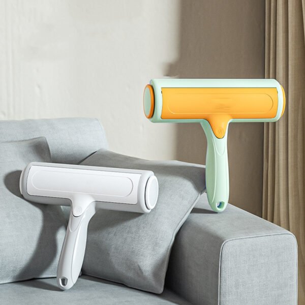 pet hair remover